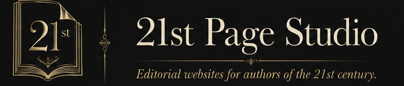 21st Page Studio